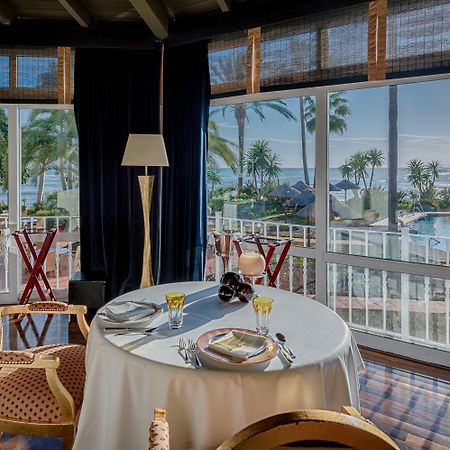 Las Dunas Grand Luxury (Adults Only) Estepona Extérieur photo