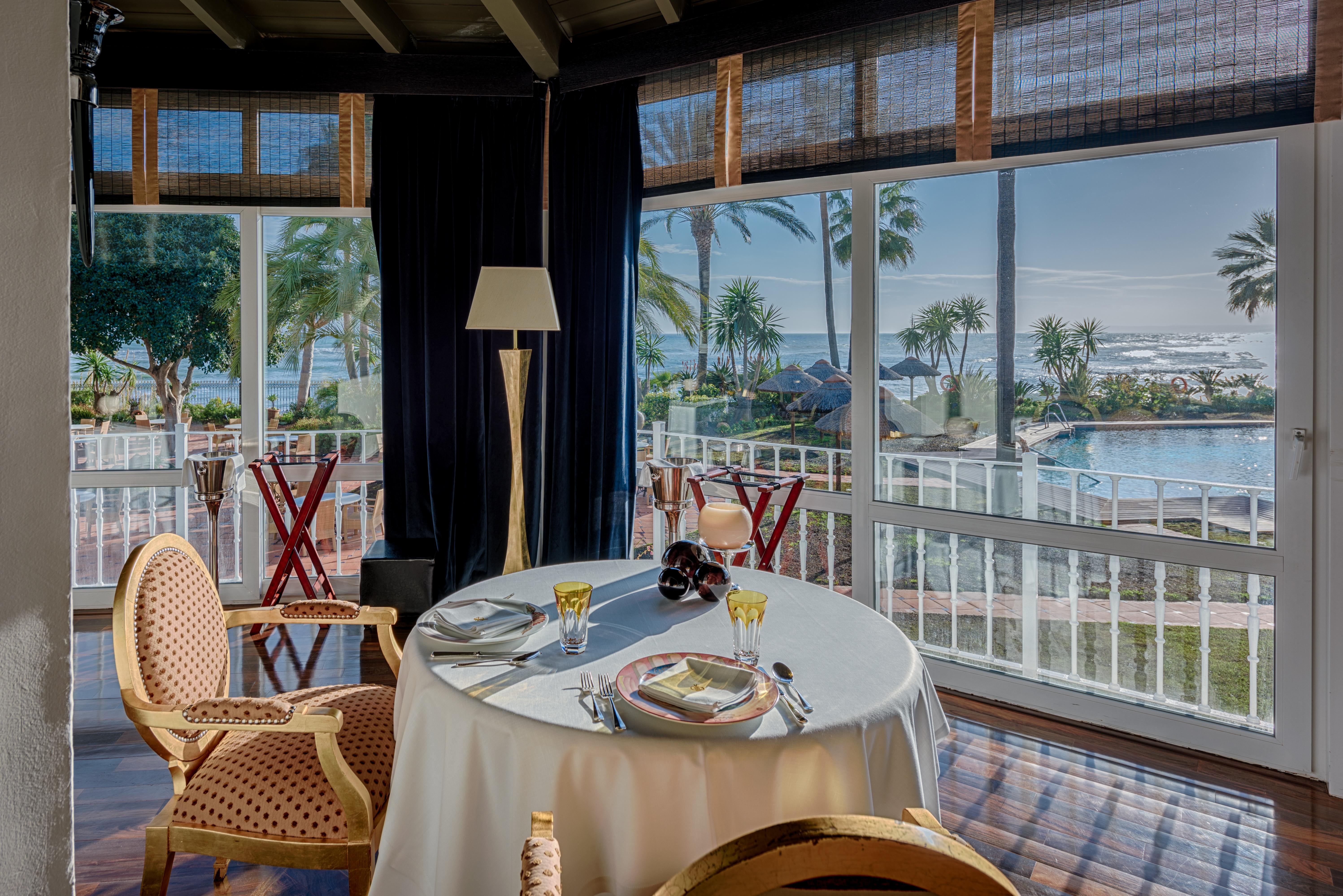 Las Dunas Grand Luxury (Adults Only) Estepona Extérieur photo