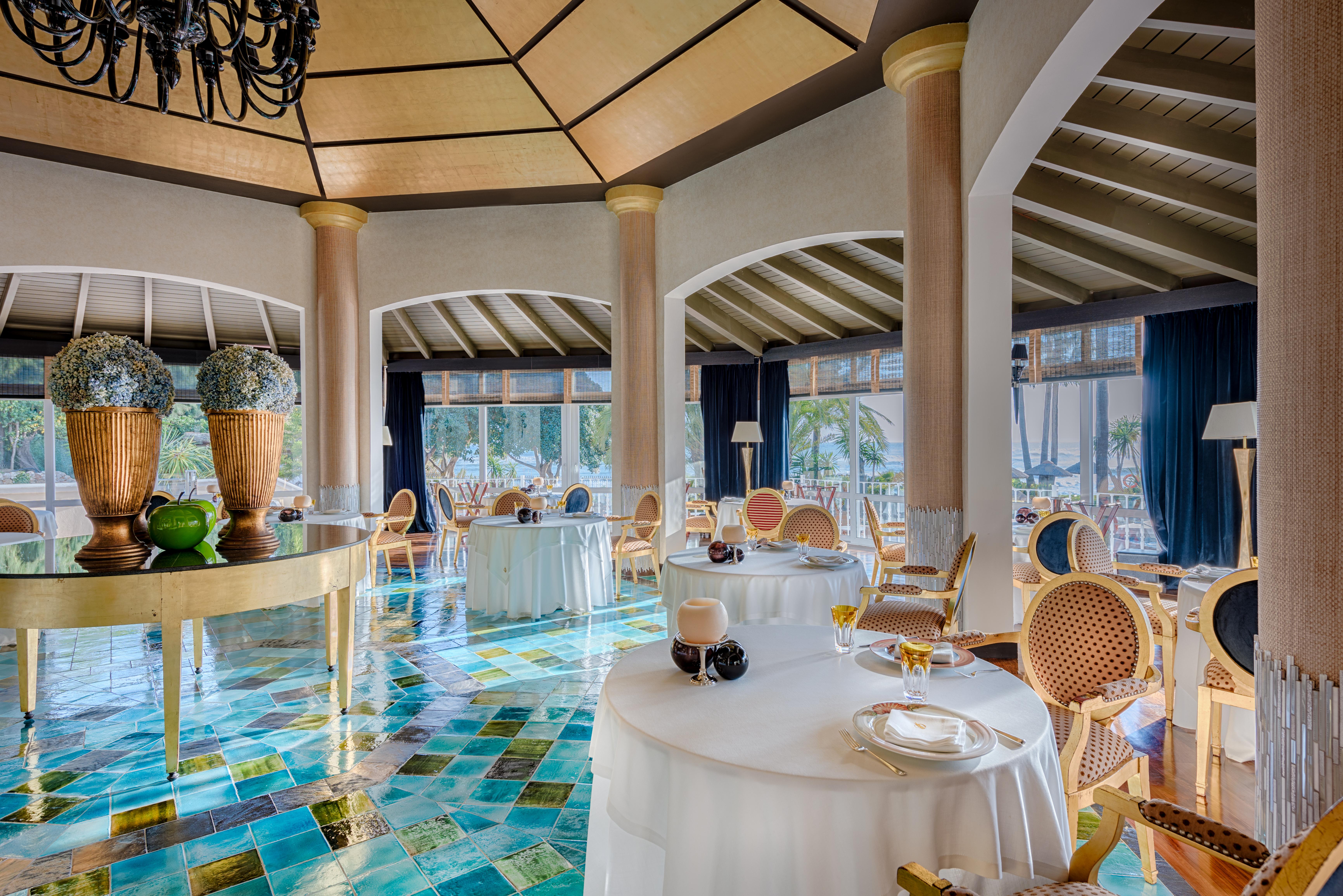 Las Dunas Grand Luxury (Adults Only) Estepona Extérieur photo