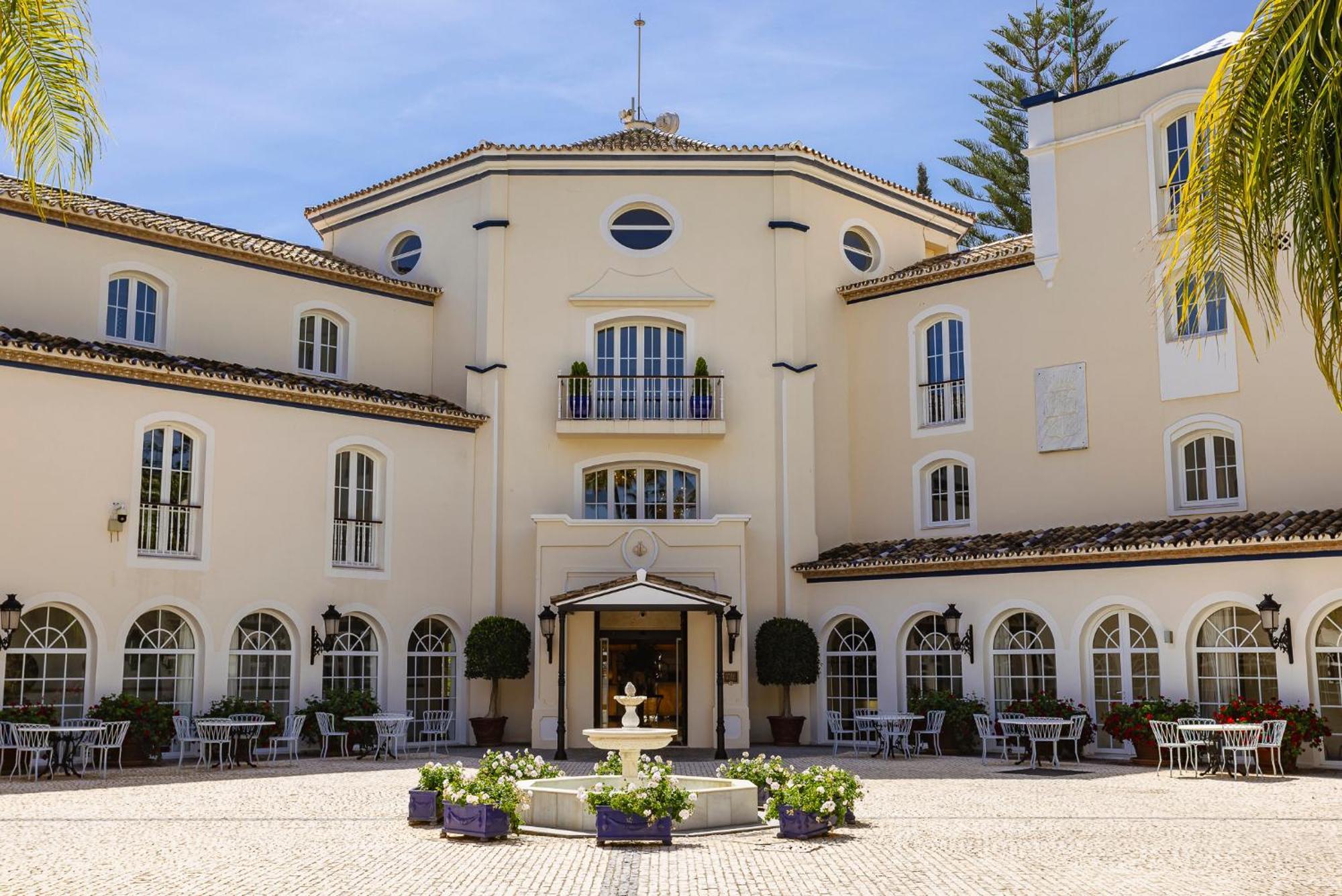 Las Dunas Grand Luxury (Adults Only) Estepona Extérieur photo