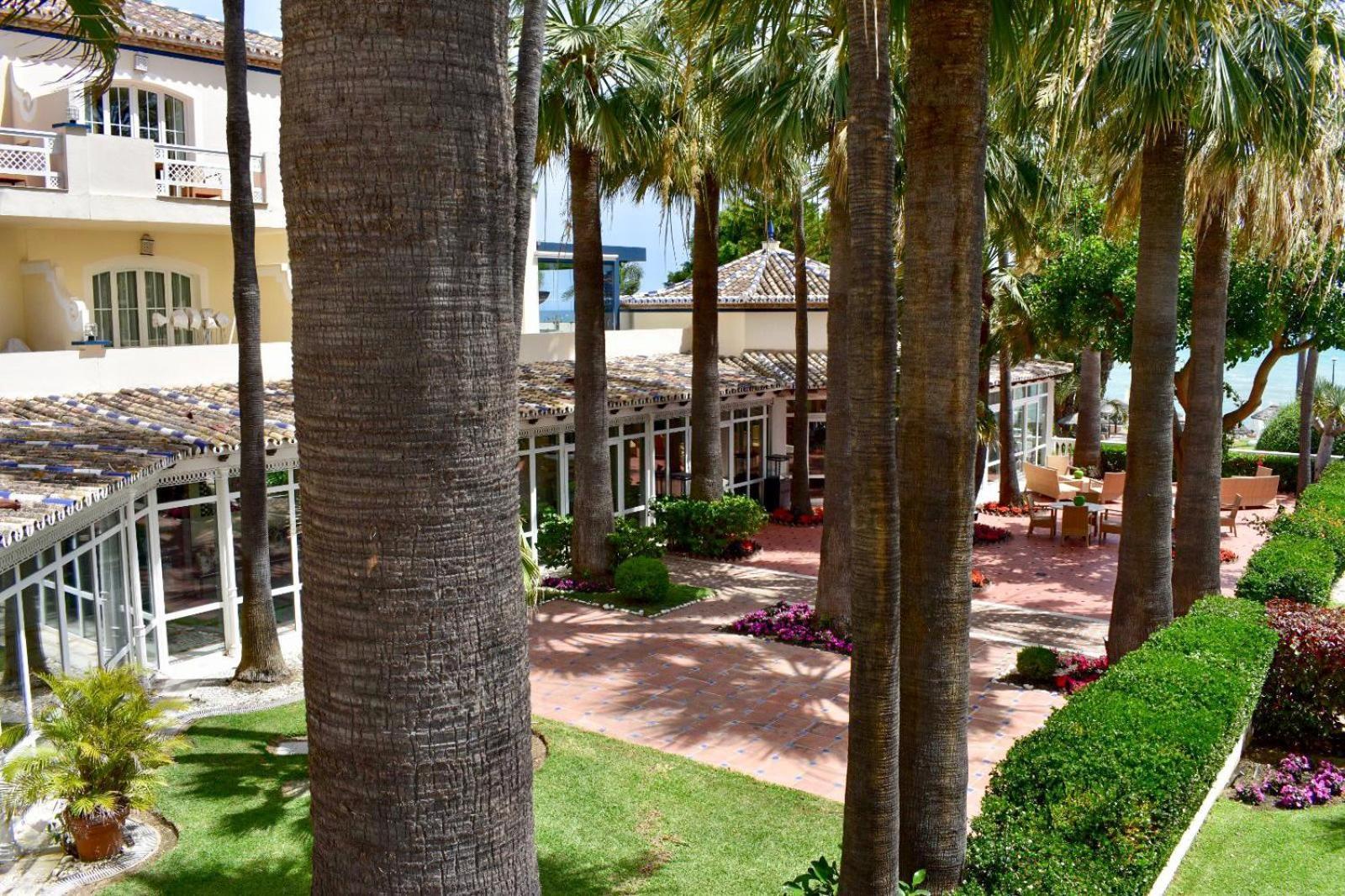 Las Dunas Grand Luxury (Adults Only) Estepona Extérieur photo