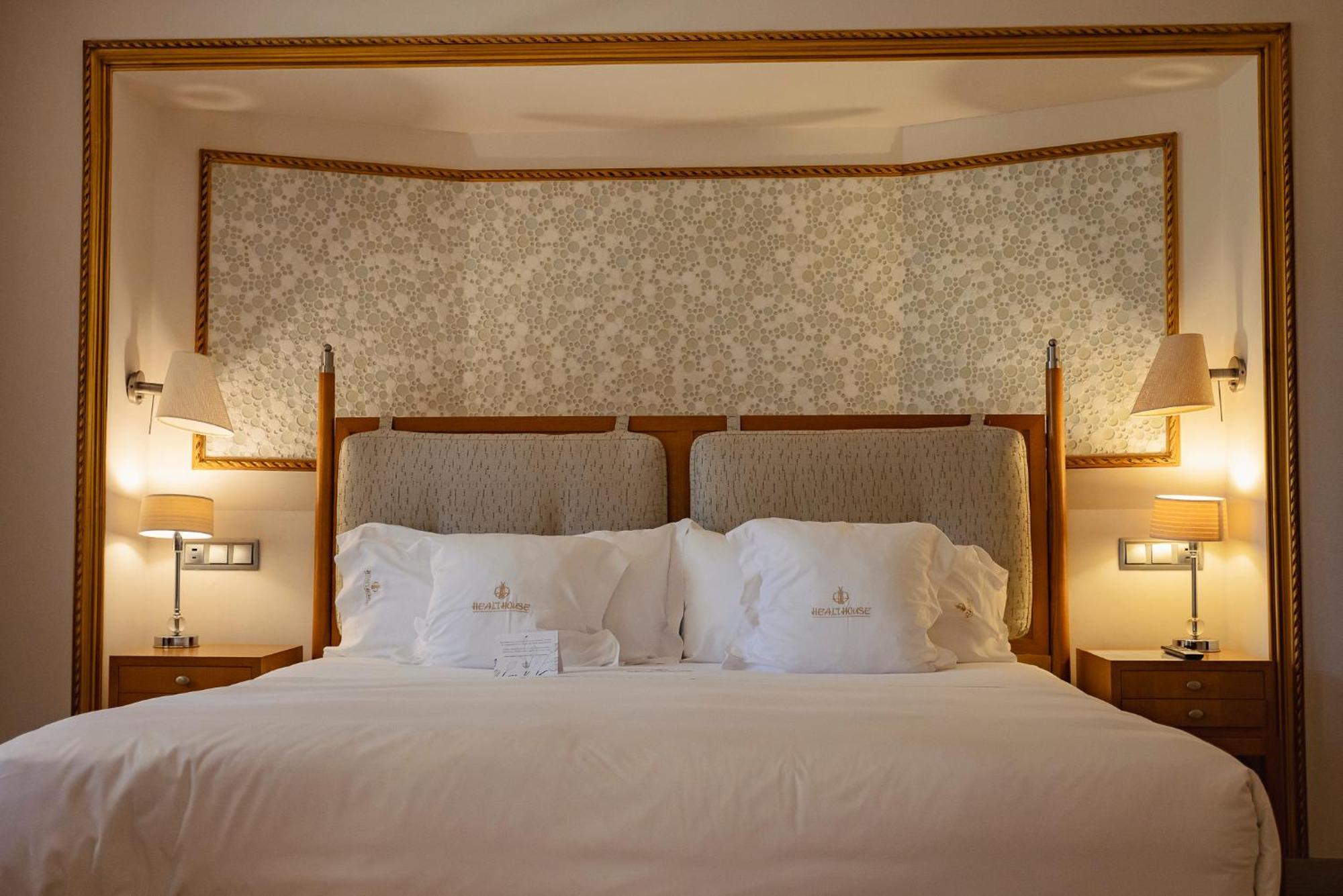 Las Dunas Grand Luxury (Adults Only) Estepona Extérieur photo