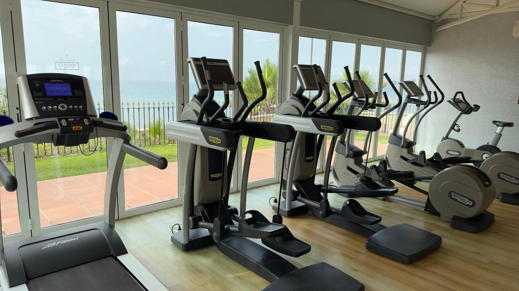Las Dunas Grand Luxury (Adults Only) Estepona Extérieur photo