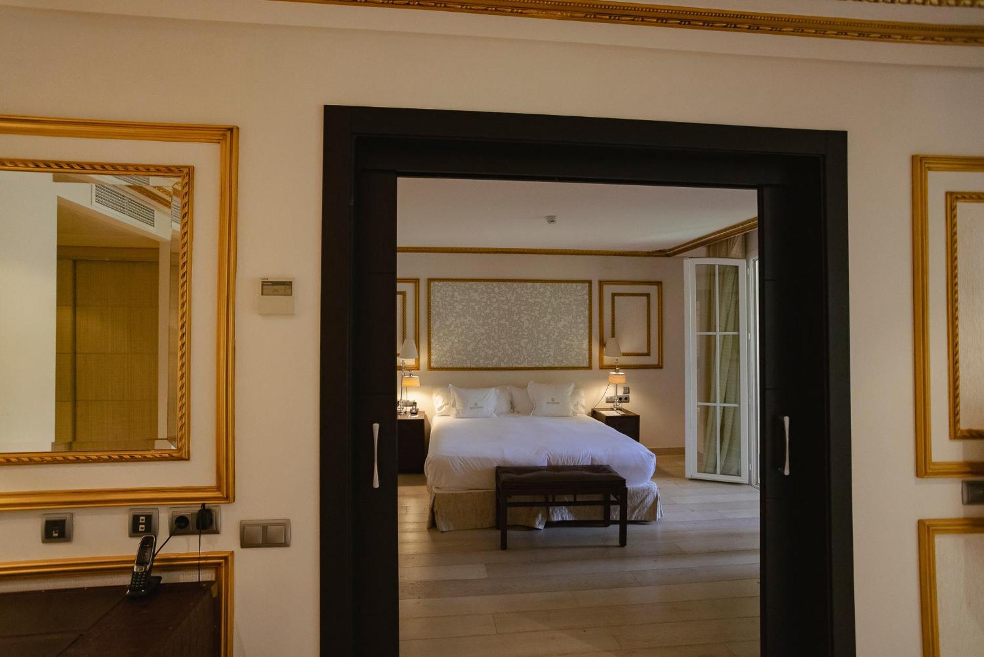Las Dunas Grand Luxury (Adults Only) Estepona Extérieur photo