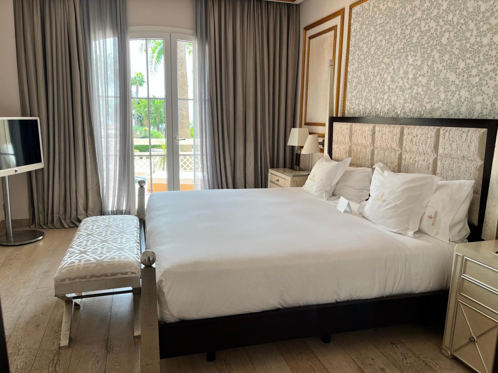 Las Dunas Grand Luxury (Adults Only) Estepona Extérieur photo