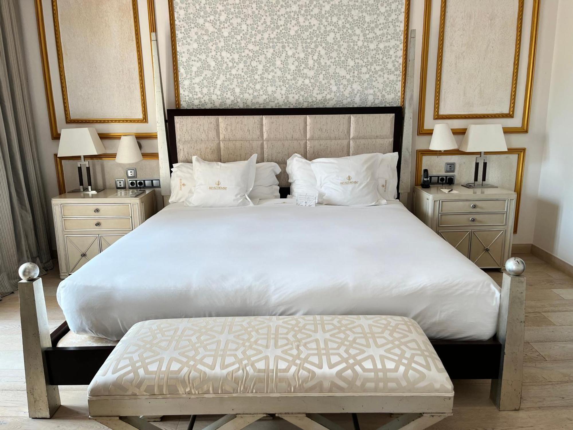 Las Dunas Grand Luxury (Adults Only) Estepona Extérieur photo