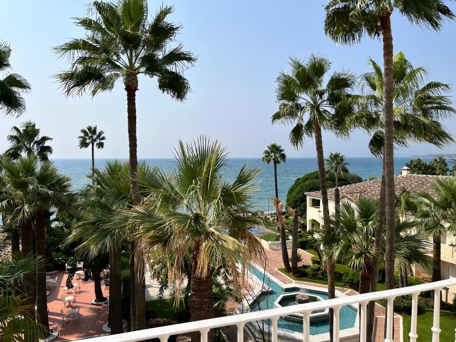 Las Dunas Grand Luxury (Adults Only) Estepona Extérieur photo