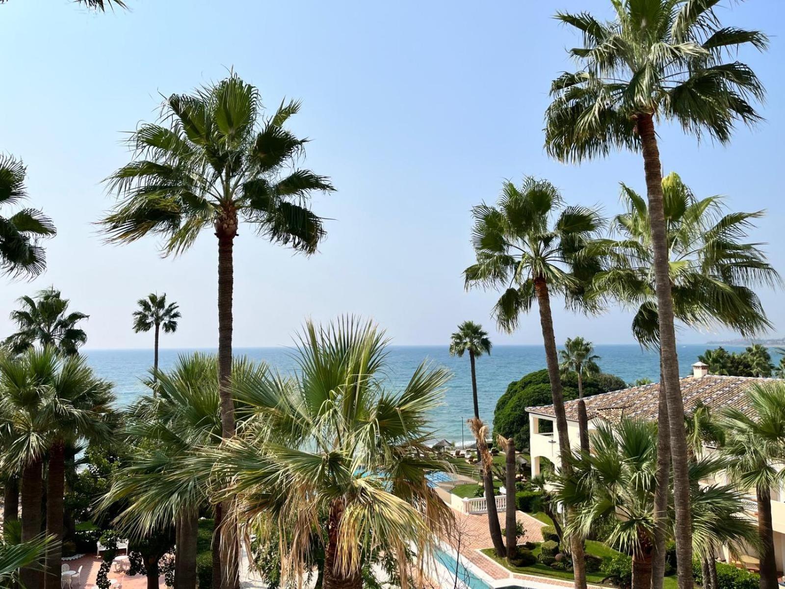 Las Dunas Grand Luxury (Adults Only) Estepona Extérieur photo