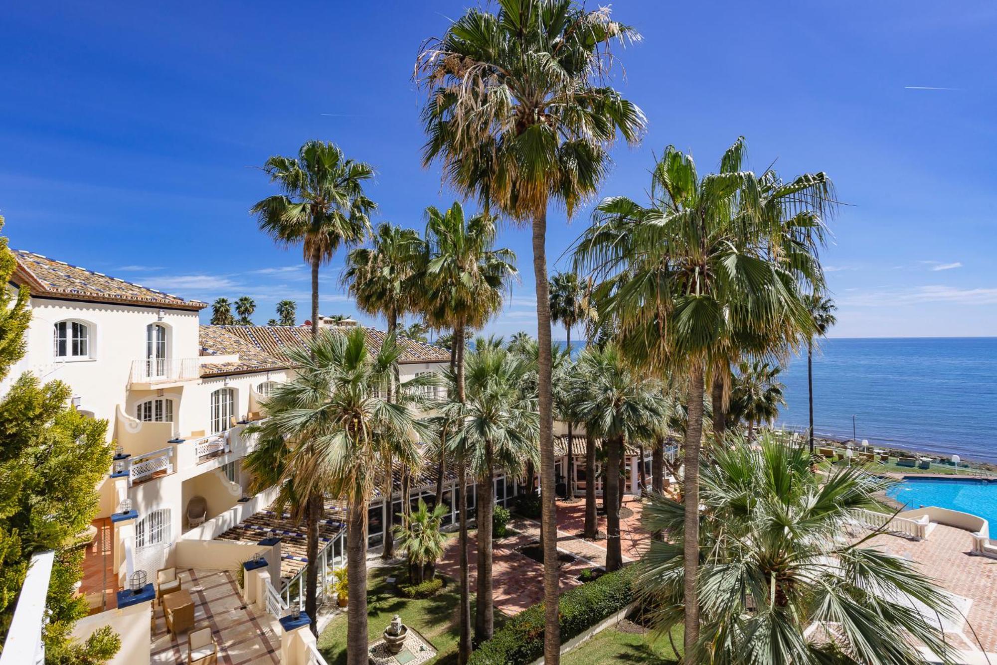 Las Dunas Grand Luxury (Adults Only) Estepona Extérieur photo